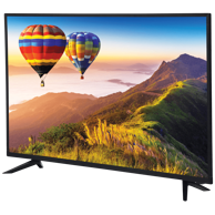 FALCOM TV Smart LED Android 43", FullHD, DVB-S2/T2/C, HDMI, WiFi